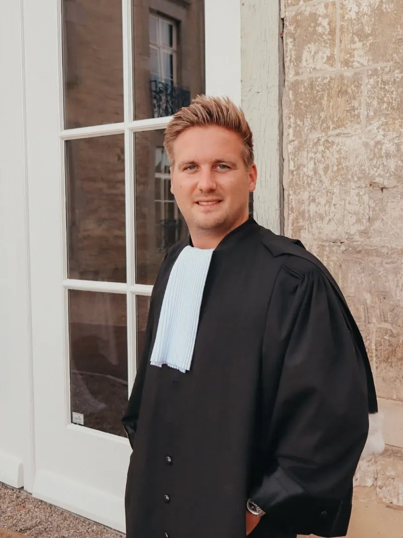 Sander Eycken